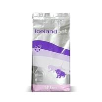 Iceland Pet, Killing 3 kg. 